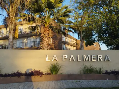 LA PALMERA