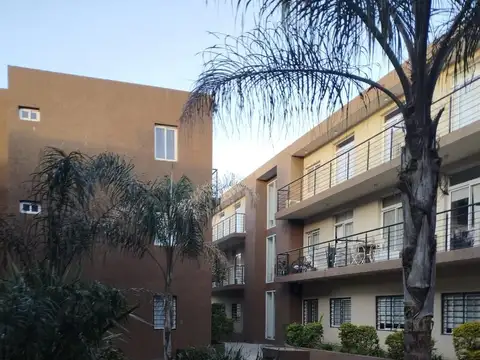 La Palmera