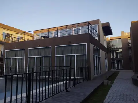 Departamento en Alquiler A Estrenar