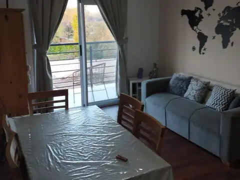 Departamento en Alquiler de 2 ambientes