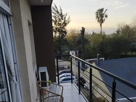 Departamento en Alquiler con 1 cocheras