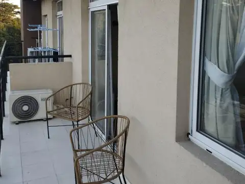 Departamento en Alquiler A Estrenar