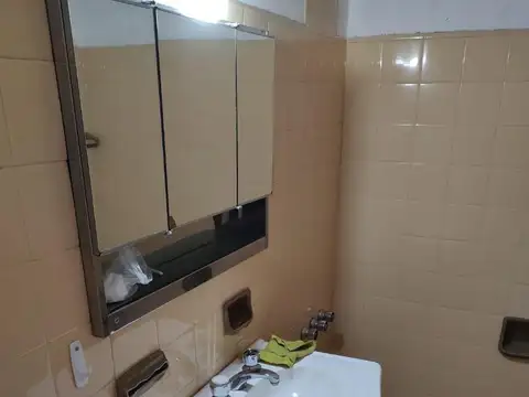 Casa en Alquiler al Oeste