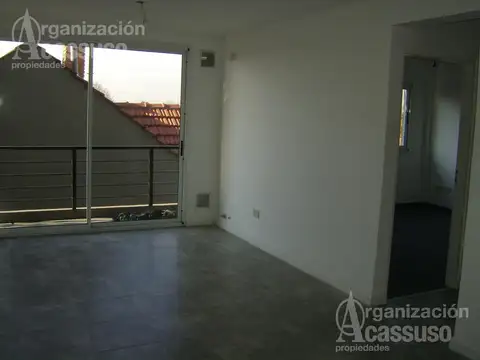 Departamento en Venta en San Fernando, USD 125.000