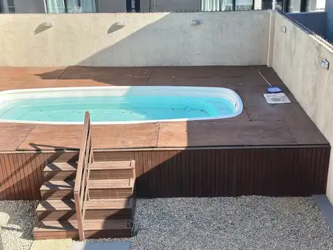 Departamento en Venta 15 años
