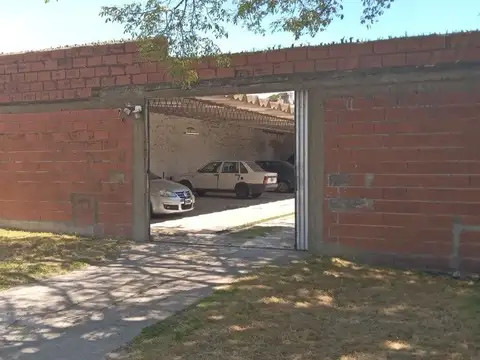 MONSEÑOR ENRIQUE RAU 2500