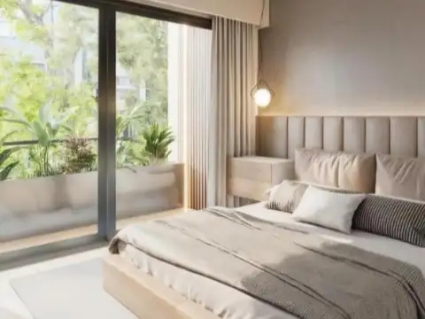 Depto Tipo Casa en Venta A Estrenar