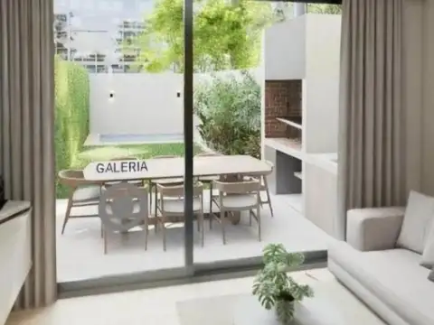 Depto Tipo Casa en Venta en Florida Mitre/Este, USD 390.000