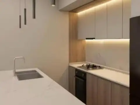 Depto Tipo Casa en Venta de 3 dormitorios