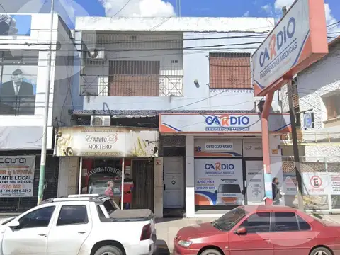 Av. E. Santamarina 150