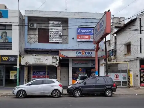 Oficina en Venta A Estrenar