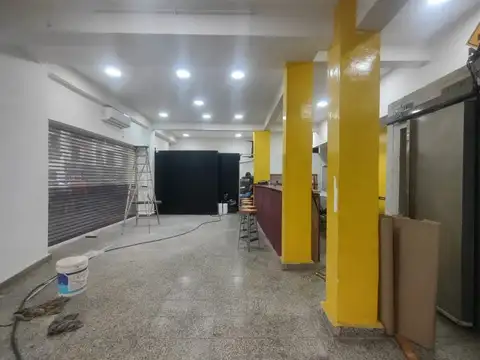 Galpon en Venta 26 años