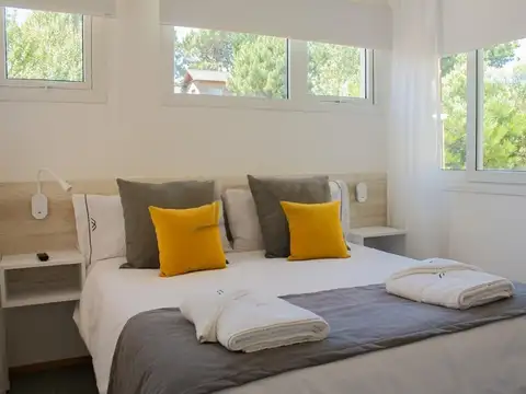 Departamento en Venta en Mar Azul, USD 120.000