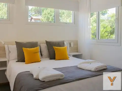 Departamento en Venta en Mar Azul, USD 120.000