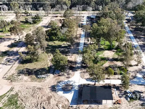 Terreno en Venta en Guillermo E Hudson, USD 60.000