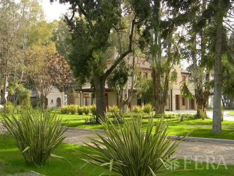 AREA 60 - POLO COUNTRY CLUB LA VICTORIA LOTE 247