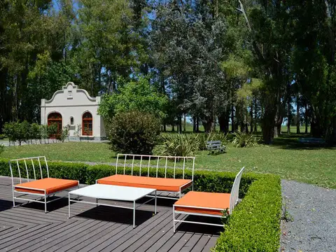 Terreno en Venta en Countries y Barrios Cerrados en Coronel Brandsen, USD 12.000