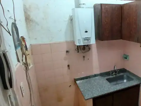Depto Tipo Casa en Venta en Lanus Este, USD 55.000