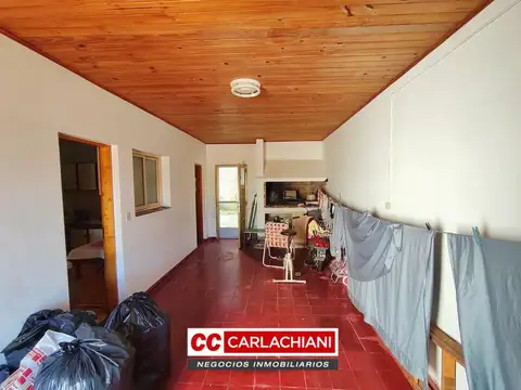 Casa - Las Parejas