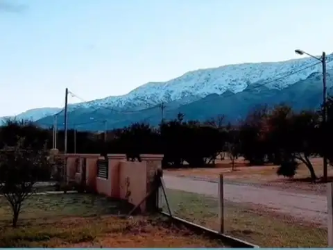 Terreno en Venta, FOS 0,5