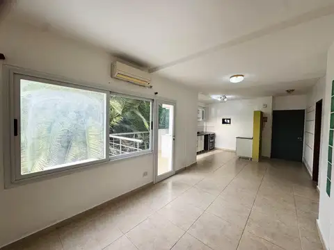 Departamento en Alquiler de 3 ambientes
