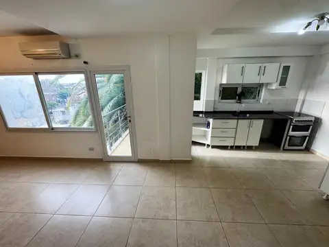 Departamento en Alquiler Permite mascota