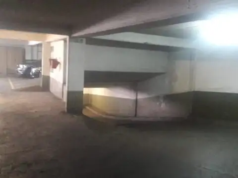 Cochera en venta. Lavalle 650. San Nicolas.