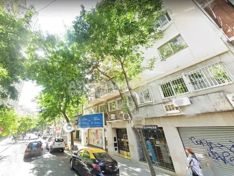 OFICINAS - PLANTA DIVIDIDA - RECOLETA, CAPITAL FEDERAL