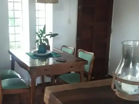 Casa - Barrio Parque Leloir