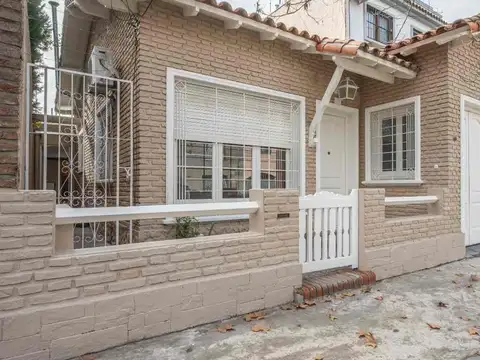 VENTA casa 4 ambientes en San Isidro