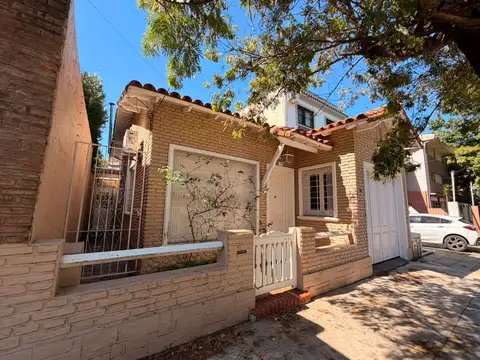 VENTA casa 4 ambientes en San Isidro