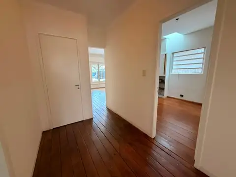 VENTA casa 4 ambientes en San Isidro