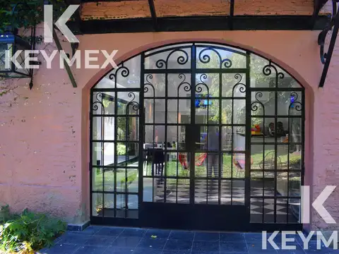 VENTA DE TERRENO / LOTE EN CAMPOS DE ROCA