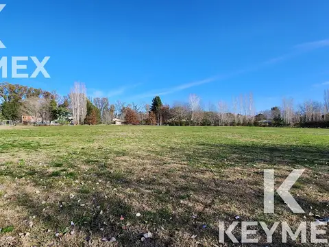 Campos de Roca Ruta 2 km 65