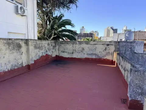 Depto Tipo Casa en Venta en Avellaneda, USD 69.000