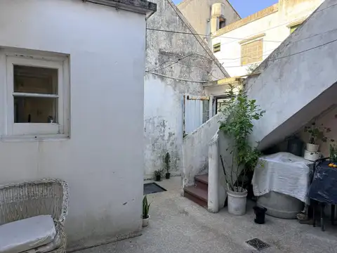 Depto Tipo Casa en Venta de 1 dormitorio
