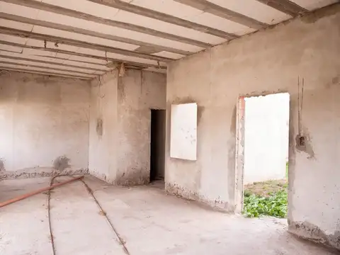 Casa en Venta en Venado Tuerto, USD 55.000