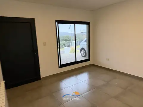 Departamento 4 ambientes con 3 baños