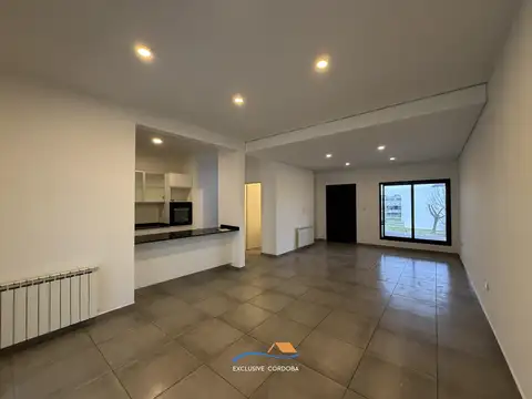 DUPLEX EN ALQUILER - LA CUESTA- TRES DORMITORIOS