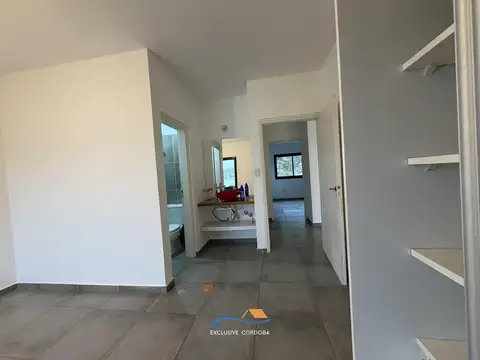 Departamento en Alquiler de 4 ambientes