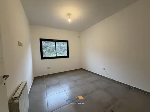 Departamento 4 ambientes con 3 baños