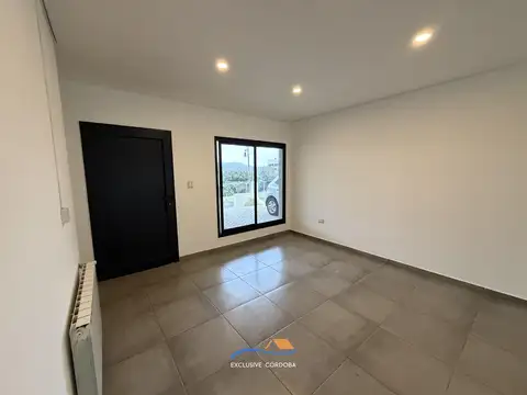 Departamento en Alquiler 6 años