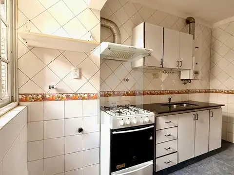 Departamento  en Venta en Caballito, Capital Federal, Buenos Aires