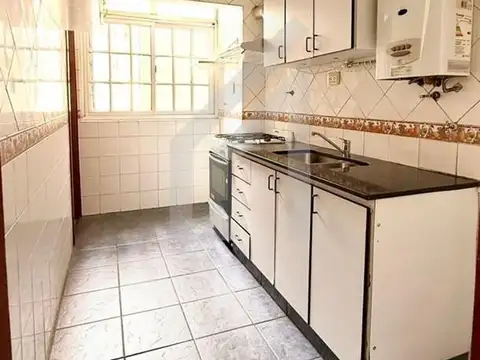 Departamento en Venta 50 años