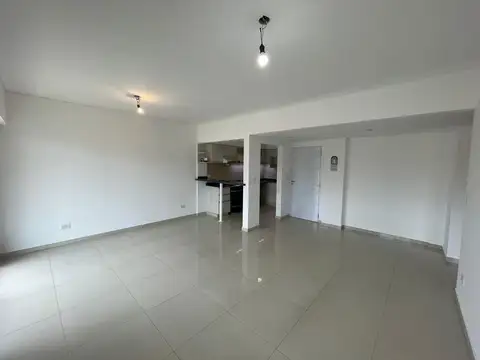 Departamento de 2 ambientes con cochera en Quilmes