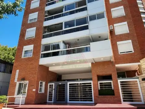 DEPARTAMENTO TRES AMBIENTES, VENTA EN BECCAR