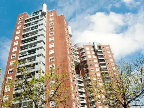 Avenida Centenario 1600, Piso 4