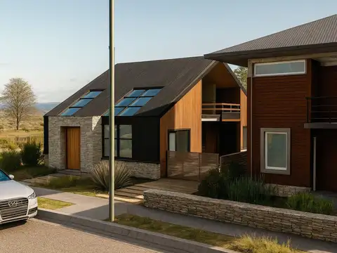 Terreno en Venta en San Carlos de Bariloche, USD 35.500