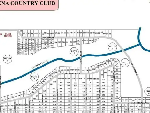 Terreno en Venta de 360,0 m2