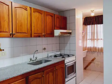 Departamento en Alquiler de 3 ambientes